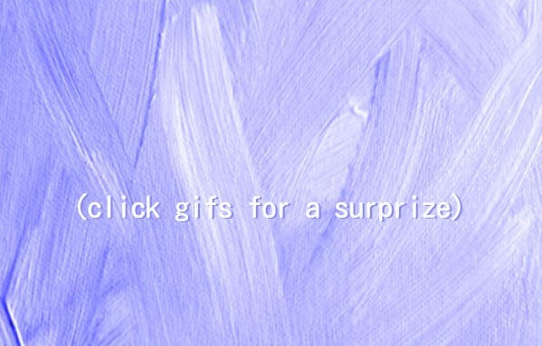 (click photos for surprize)